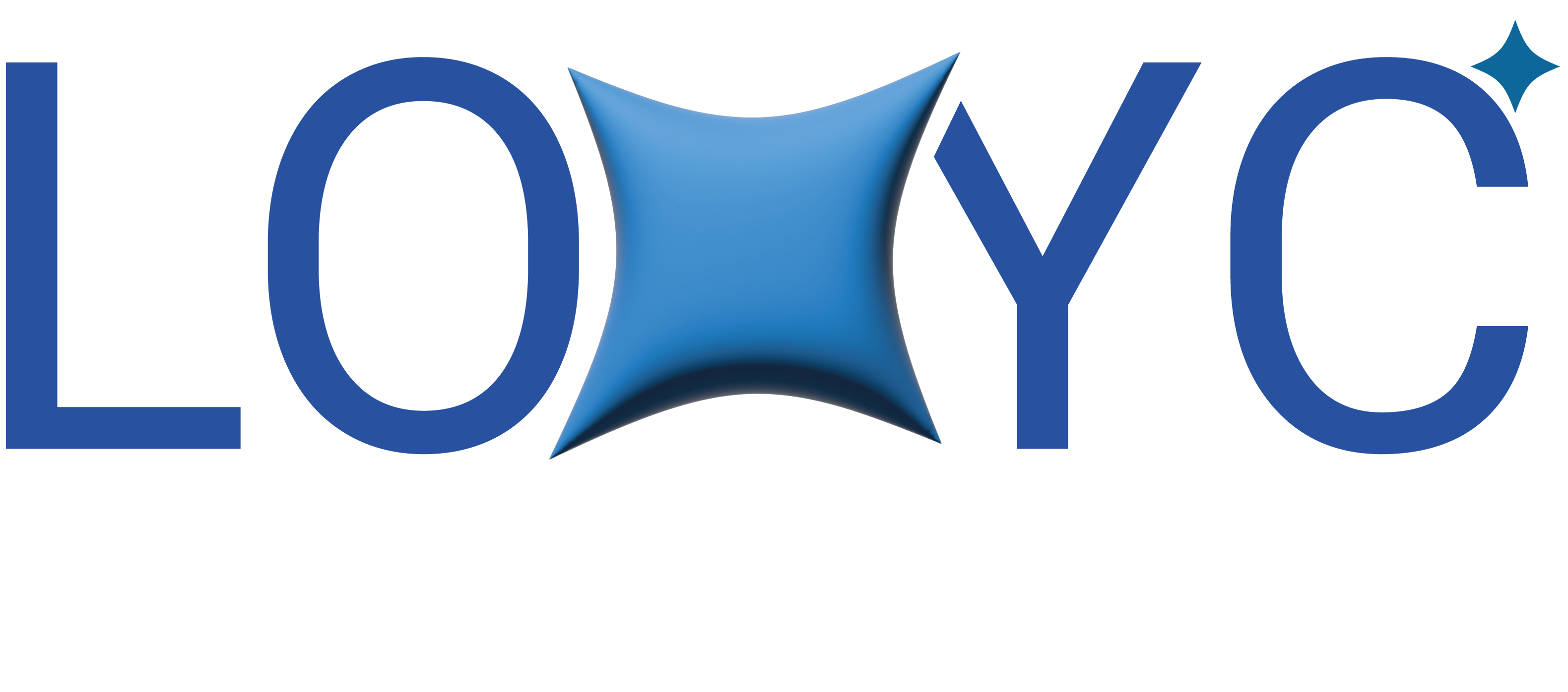 LOXYC logo